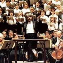 Seiji Ozawa EVENING AT SYMPHONY Archival Performance to Stream on BSO NOW Platform