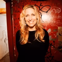 Comedian Laurie Kilmartin is Coming to The Den Theatre