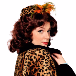 FUNNY GIRL Will Be Presented by Lakewood Theatre Company This Month