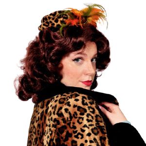 FUNNY GIRL Will Be Presented by Lakewood Theatre Company This Month