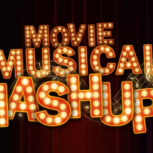 MOVIE MUSICAL MASHUPS to be Presented at 54 Below in May