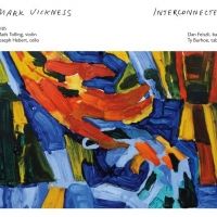 Acoustic Guitar Virtuoso Mark Vickness To Release Second Album 'Interconnected'