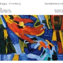 Acoustic Guitar Virtuoso Mark Vickness To Release Second Album 'Interconnected'