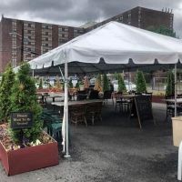 BWW Review: NANCY'S TOWNEHOUSE in Rahway NJ – A Taste of Italy and More with Wonderful Al Fresco Dining