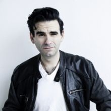 Joe Iconis On Bringing BE MORE CHILL To London