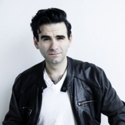 BWW Interview: Joe Iconis On Bringing BE MORE CHILL To London