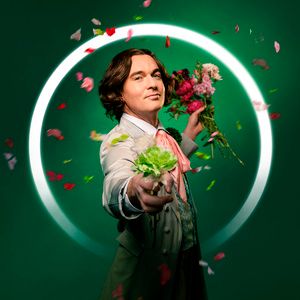Tour Dates Set for THE IMPORTANCE OF BEING OSCAR Starring Alastair Whatley