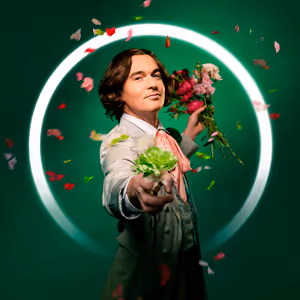 Tour Dates Set for THE IMPORTANCE OF BEING OSCAR Starring Alastair Whatley