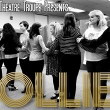 Interview: Director Bil Neal and Actress Jane Modlin of ALCHEMY THEATRE TROUPE'S Upco