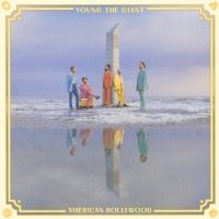 Young The Giant Releases 'American Bollywood' On Vinyl