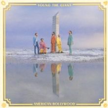 Young The Giant Releases 'American Bollywood' On Vinyl
