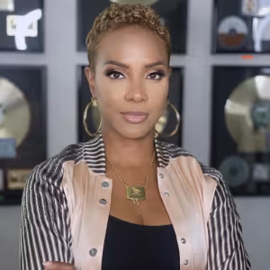 Rapper MC Lyte Will Mentor On New NBCU Music Series, CHASING THE DREAM