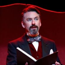 Review: MR CHARLES DICKENS PRESENTS A CHRISTMAS CAROL, Greenwich Theatre