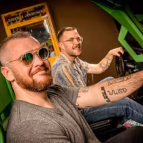 THE FLOOZIES to Perform at Fox Theatre