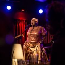 Lillias White Talks Reopening The Green Room 42 With First Live Performance in Over a
