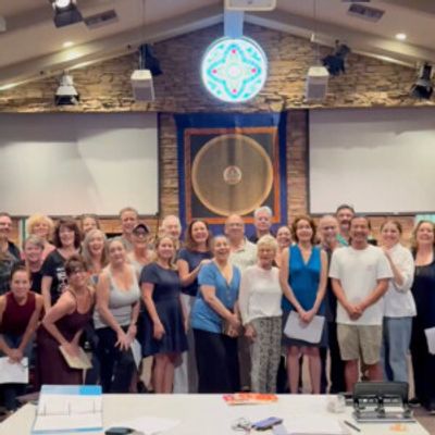 Exclusive Video: Musical Theatre Guild's HERE'S TO US Rehearsal