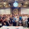 Exclusive Video: Musical Theatre Guild's HERE'S TO US Rehearsal