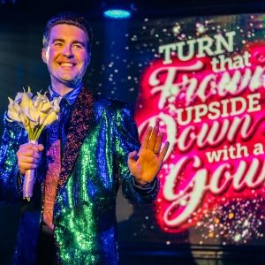 Tickets Now on Sale for SAY YES! LIVE at Play Dance Bar