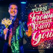 Tickets Now on Sale for SAY YES! LIVE at Play Dance Bar