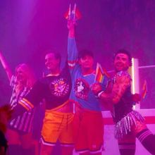 Video: DEEP-HEAT RIVALRY Vox Pops Released by The Other Palace
