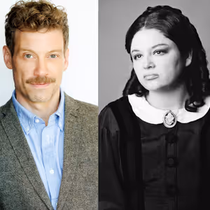 Barrett Foa and Ryo Kamibayashi to Join Meg Stalter in OH, MARY! This July