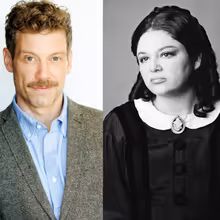 Barrett Foa and Ryo Kamibayashi to Join Meg Stalter in OH, MARY! This July