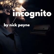 Chicago Premiere Of Nick Payne's INCOGNITO is Coming to Tin Drum Theatre Company