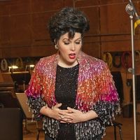 Debbie Wileman Brings One Woman Show Celebrating Judy Garland's 100th Birthday To…
