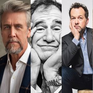 Richard Kind, David Costabile, & More Join Cast of HERSHEY Movie