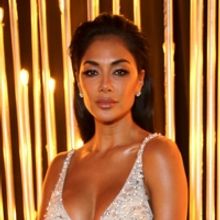 Nicole Scherzinger Will Perform At The Boulevard Theatre