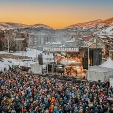 WinterWonderGrass Steamboat Unveils 2026 Artist Lineup