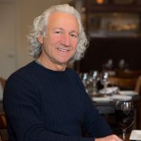 Meet Restaurateur Turgut Balikci of BELLA LUNA on the Upper West Side