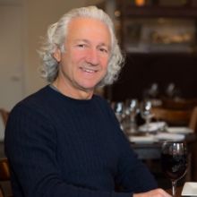 Meet Restaurateur Turgut Balikci of BELLA LUNA on the Upper West Side