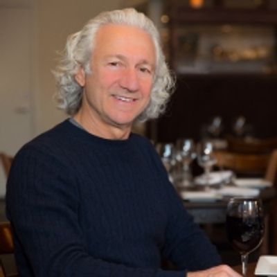 Meet Restaurateur Turgut Balikci of BELLA LUNA on the Upper West Side