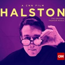 Halston Remembered On Tom Needham's SOUNDS OF FILM
