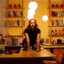 Ugly Face Theatre to Present Jeana Scotti's OH, HONEY