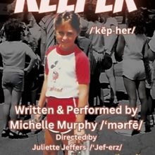 KEEPER Returns To LA For HFF23 At The Actors Company