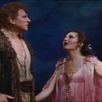 The Met Announces Week 21 Schedule for Nightly Met Opera Streams Featuring PARSIFAL…