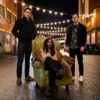 Lycio Shares New Video For 'Nightfall'