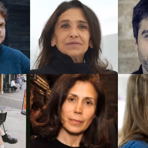 Three Arcola Premieres, Rose Matafeo, and Political New Plays Festival Set For The…