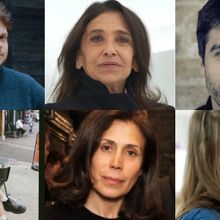 Three Arcola Premieres, Rose Matafeo, and Political New Plays Festival Set For The Ar