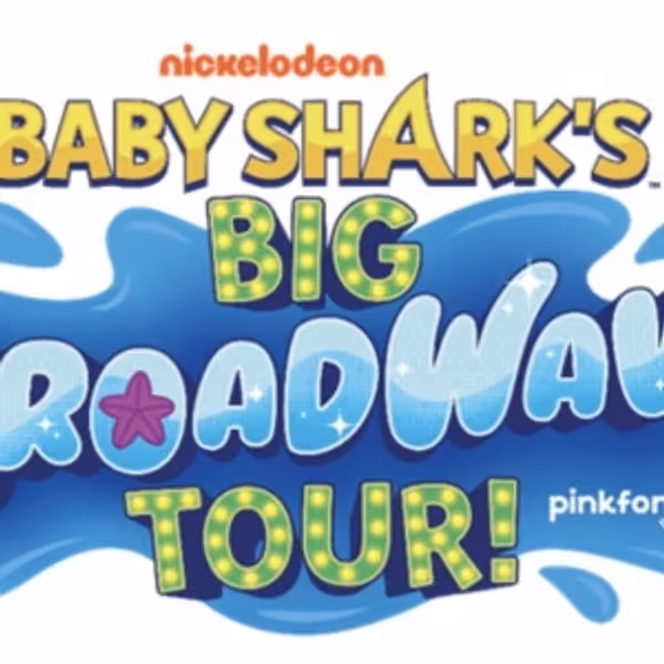 BABY SHARK'S BIG BROADWAVE TOUR! is Coming to the Hobby Center in April Photo