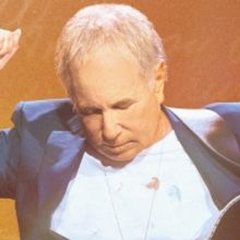 Paul Simon Tribute Concert to Premiere on CBS