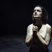 BWW Review: BLOOD WEDDING, Young Vic