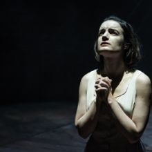 BWW Review: BLOOD WEDDING, Young Vic