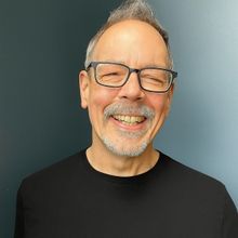 Geoffrey Doig-Marx PORTRAITS IN COLOR AND LIGHT is Coming to The Shakespeare Theatre 