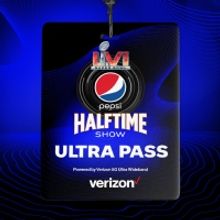 Pepsi Super Bowl Halftime Show Announces Immersive Mobile Viewing Experience