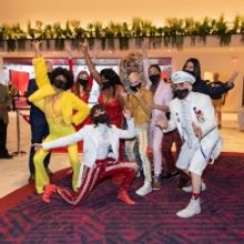 Virgin Hotels Las Vegas Unlocks The Doors And Welcomes Visitors In Celebratory Fashio