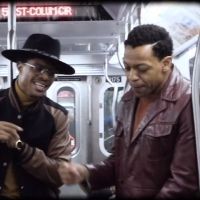 VIDEO: AIN'T TOO PROUD Celebrates the 55th Anniversary of 'My Girl' with Subway…