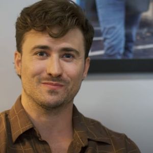 Video: Cast and Creative Team Discuss 4th Wall Theatre's Regional Premiere of SWING…